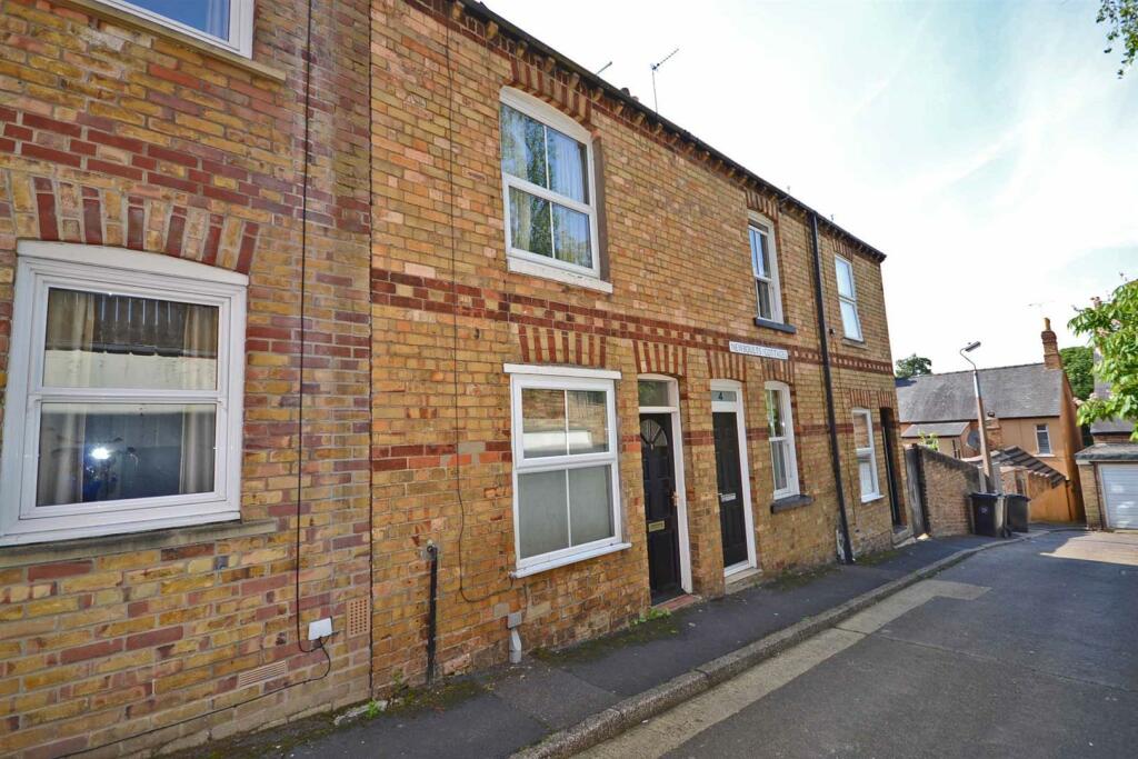 Main image of property: Newboults Lane, Radcliffe Road, Stamford