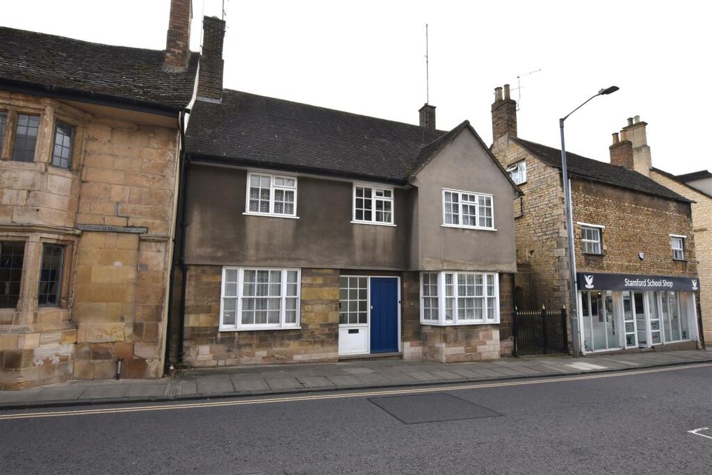 Main image of property: St. Pauls Street, Stamford