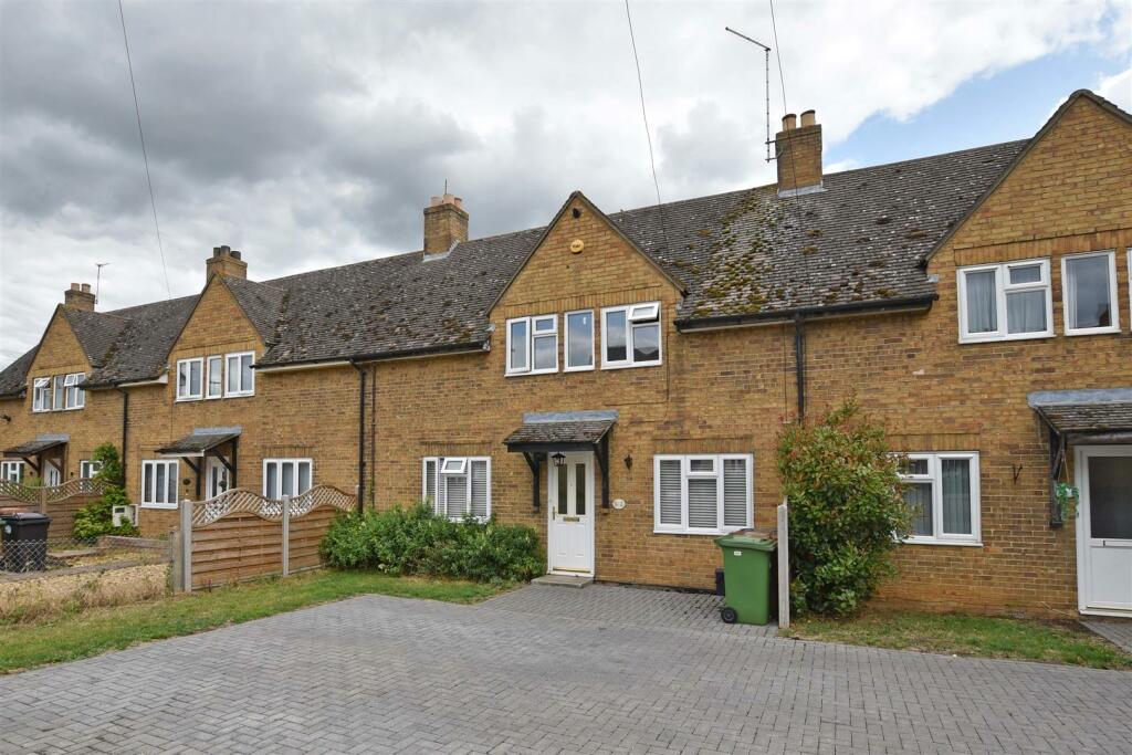 Main image of property: Uffington Road, Barnack, Stamford