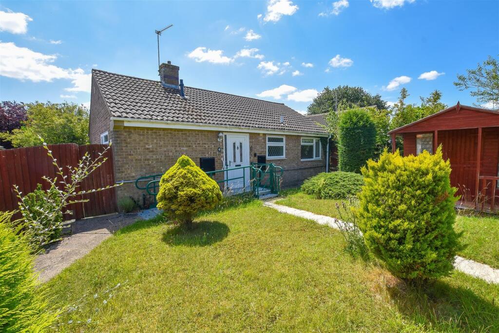 Main image of property: Pine Close, Stamford