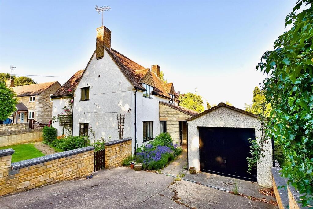 Main image of property: Tixover, Stamford