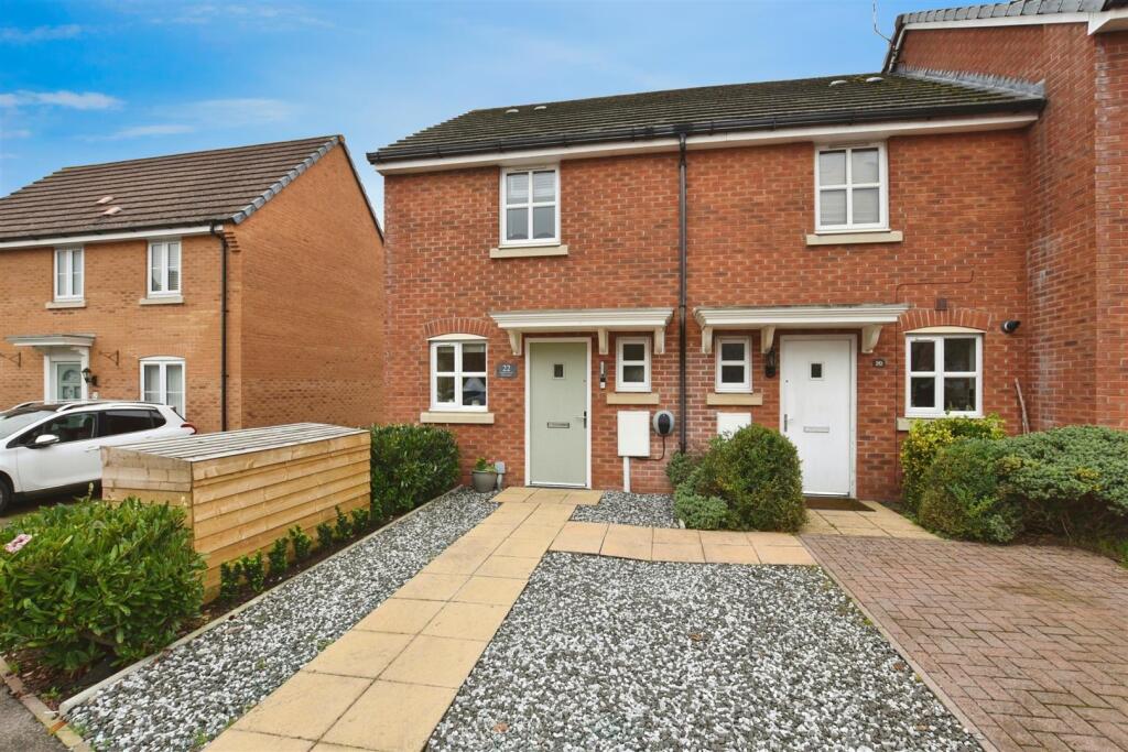 Main image of property: Banks Crescent, Stamford