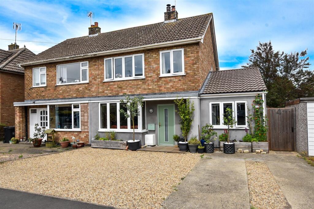 Main image of property: Lyndon Way, Stamford