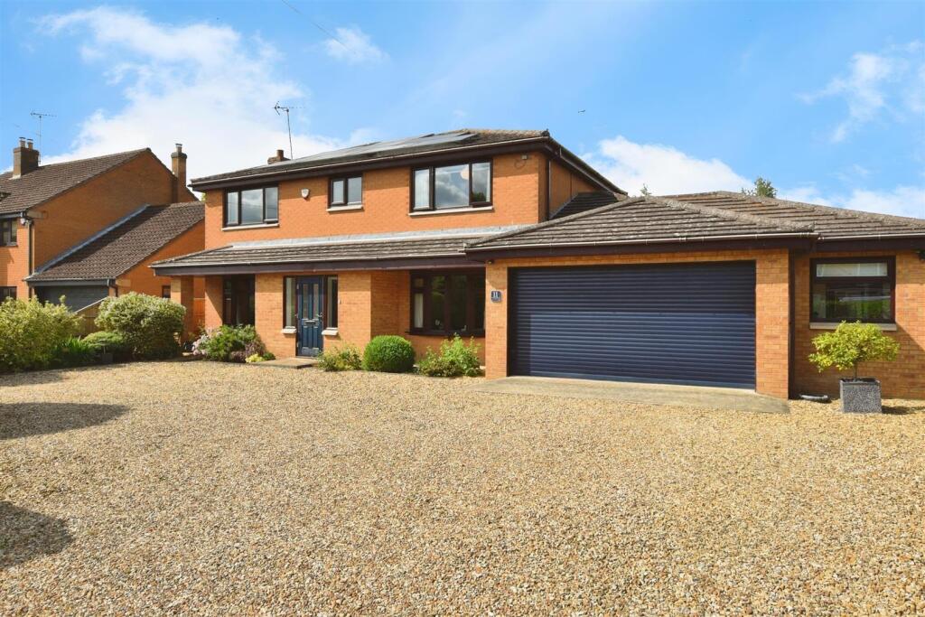 Main image of property: Northorpe Lane, Thurlby, Bourne
