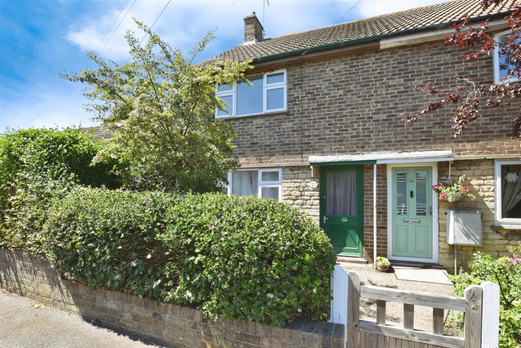 Main image of property: Eight Acres, Stamford