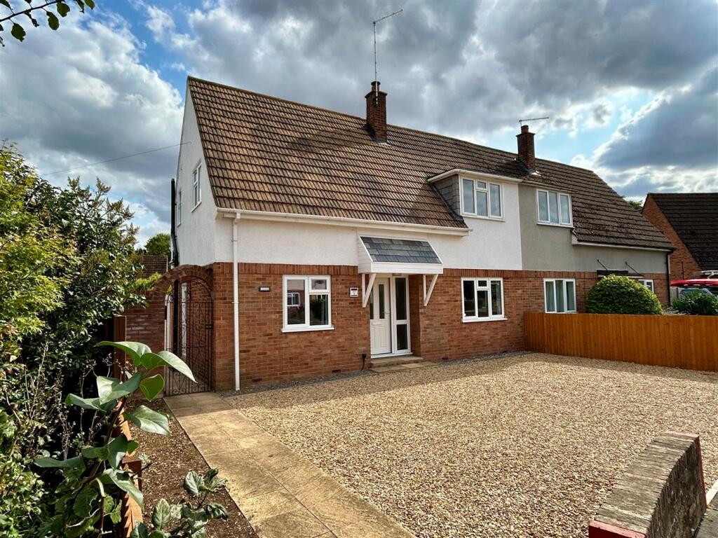 Main image of property: Waverley Gardens, Stamford