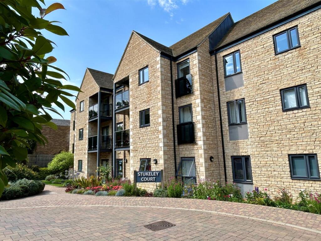 Main image of property: Stukeley Court, Stamford