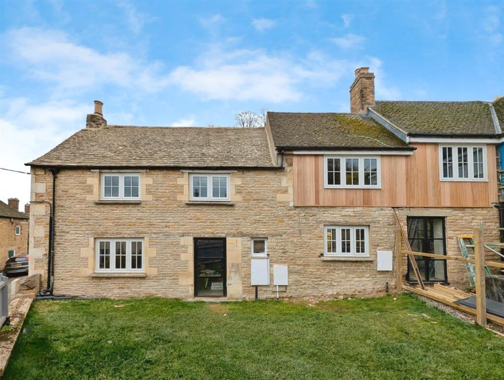 Main image of property: The Street, South Luffenham, Oakham