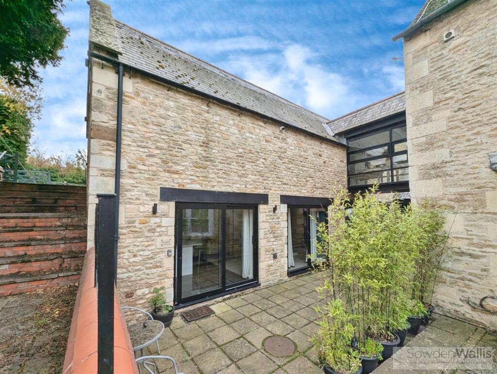 Main image of property: Station Road, South Luffenham, Oakham