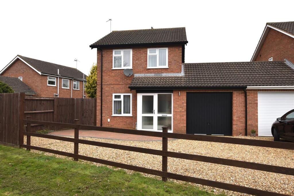 Main image of property: Arran Road, Stamford