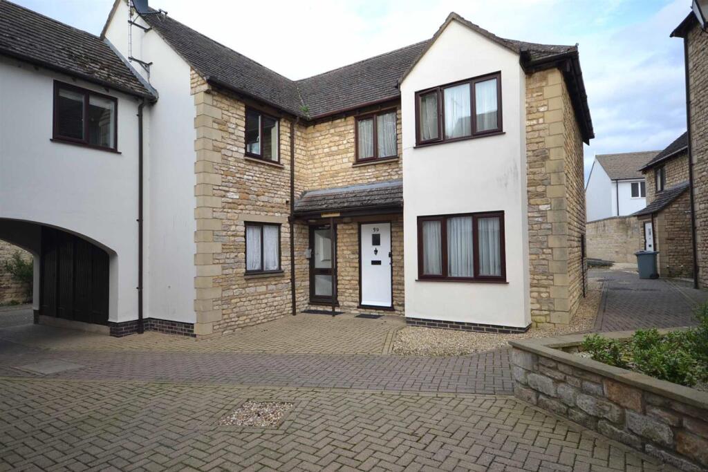 Main image of property: Phillips Court, Stamford, Lincs