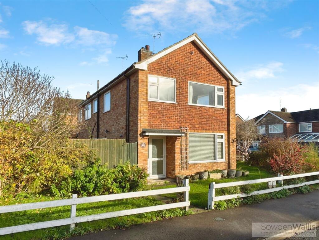 Main image of property: Caithness Road, Stamford