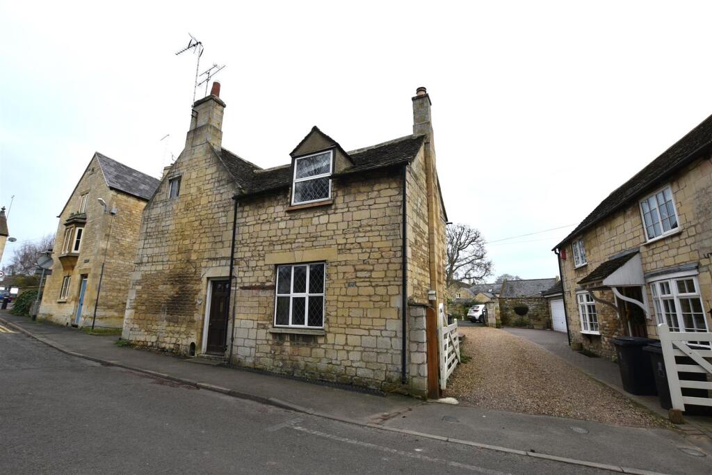 Main image of property: Church Road, Ketton, Stamford