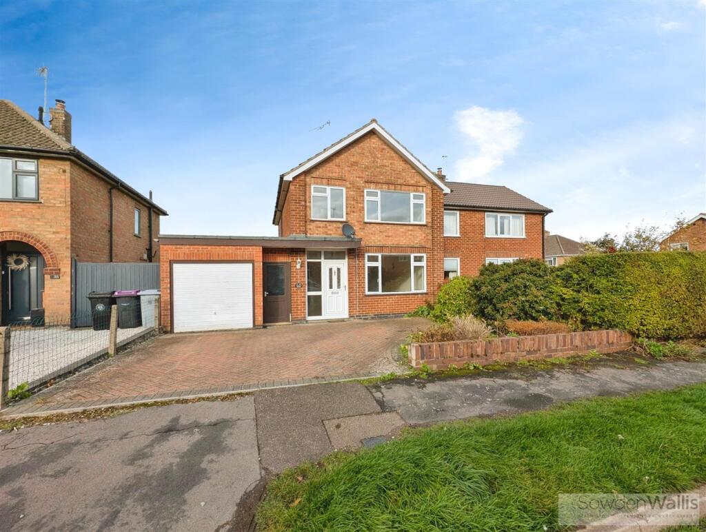 Main image of property: Highlands Way, Stamford