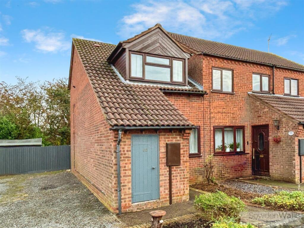 Main image of property: Ladywell, Oakham