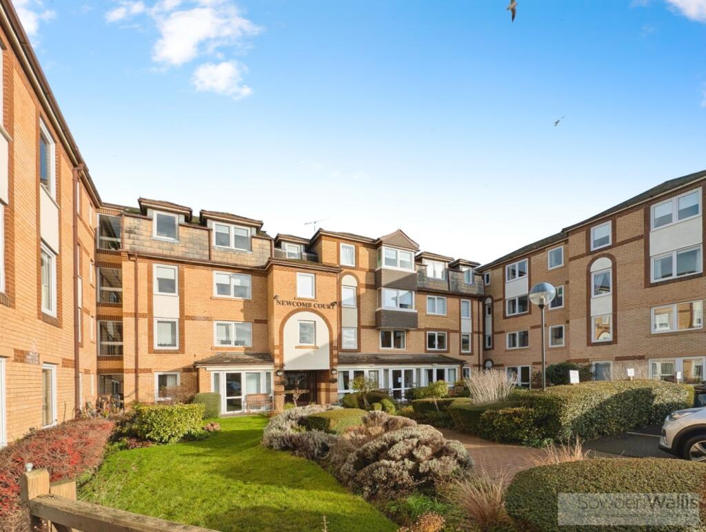 Main image of property: Newcomb Court, Stamford