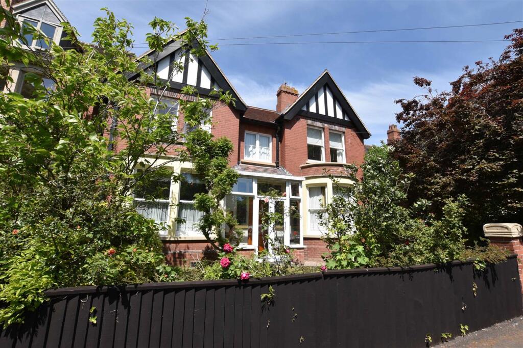 Main image of property: New Cross Road, Stamford