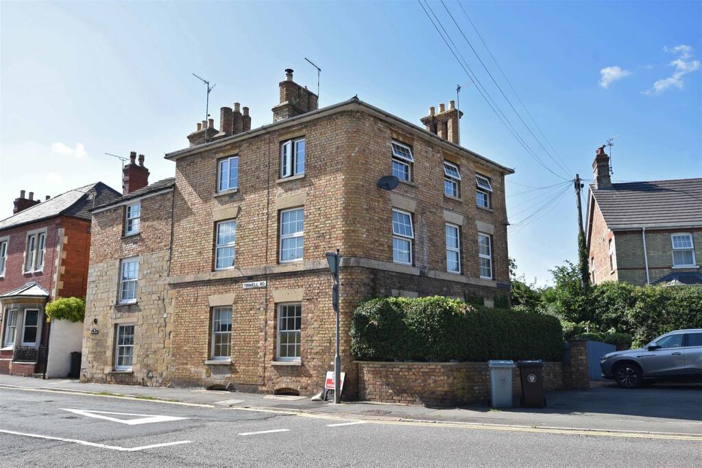 Main image of property: Tinwell Road, Stamford