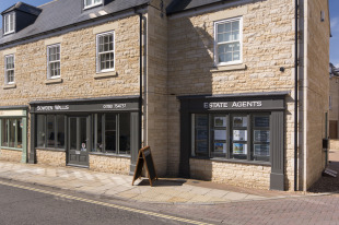 Sowden Wallis Estate Agents, Stamfordbranch details