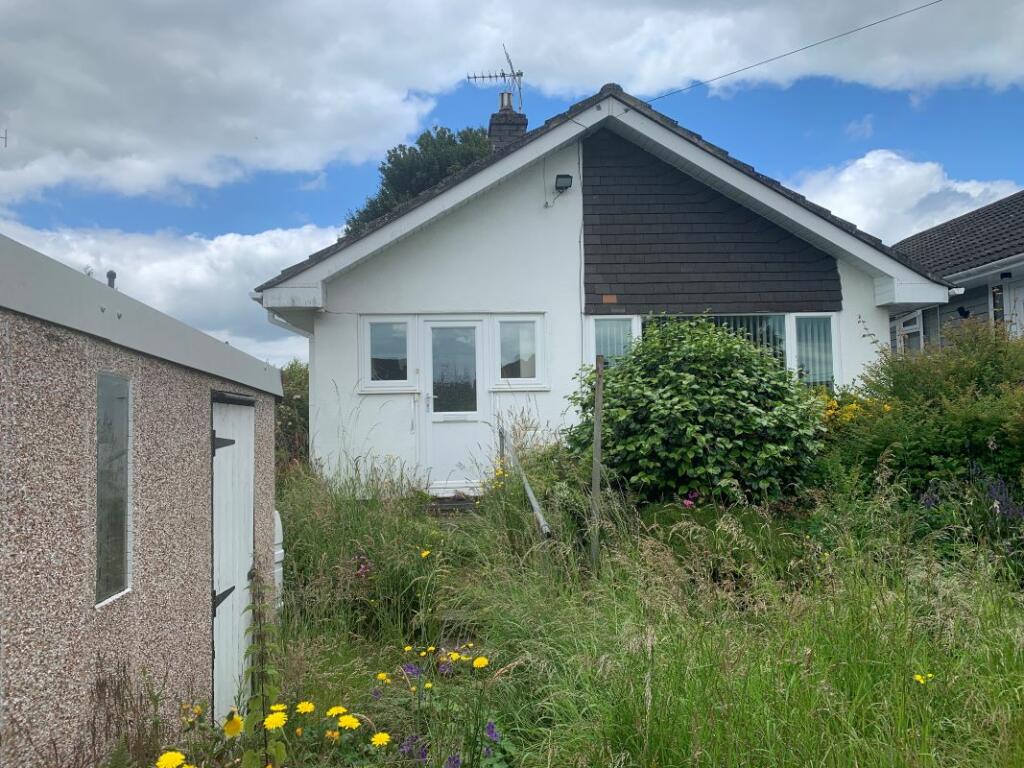 Main image of property: 30 Sunnyvale, Raglan, Usk, Gwent, NP15 2EF