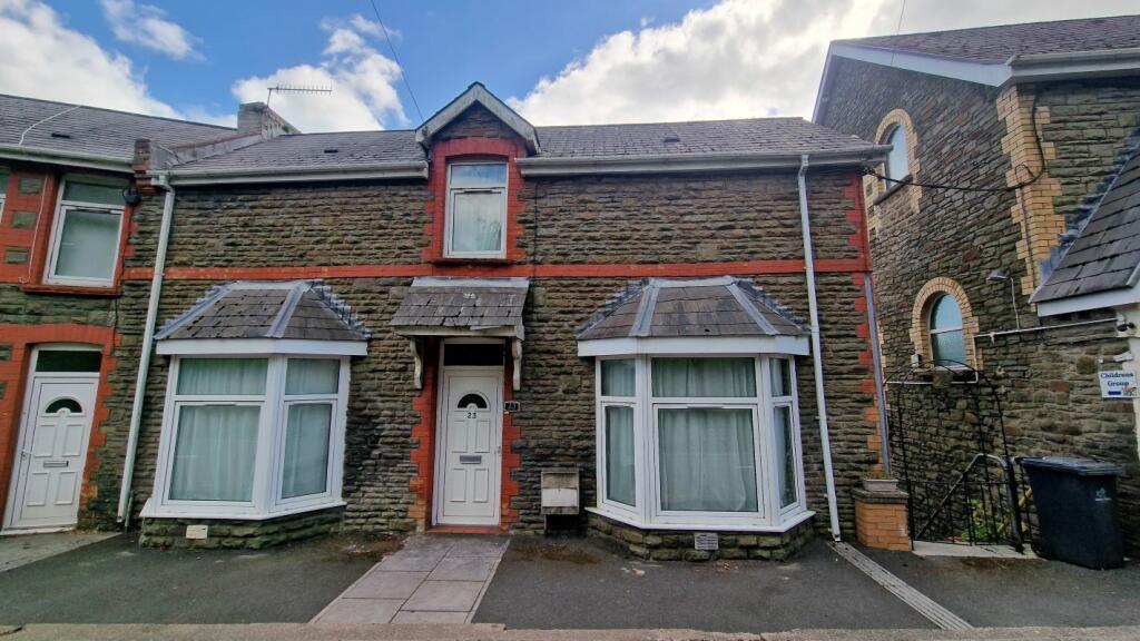Main image of property: 23 High Street, Llanhilleth, Abertillery, NP13 2RB