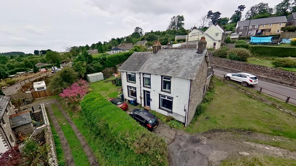 Main image of property: Maesyffynnon House, Pontsticill, Merthyr Tydfil, Mid Glamorgan, CF48 2UG