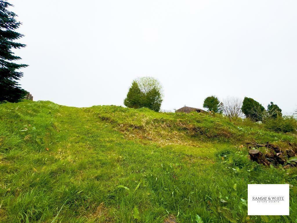 Additional property image - Plot 1, Dan Y Coed, Merthyr Tydfil, CF48 2UA