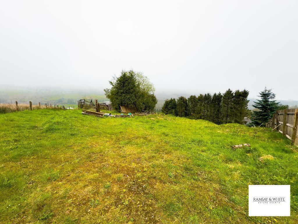 Additional property image - Plot 1, Dan Y Coed, Merthyr Tydfil, CF48 2UA