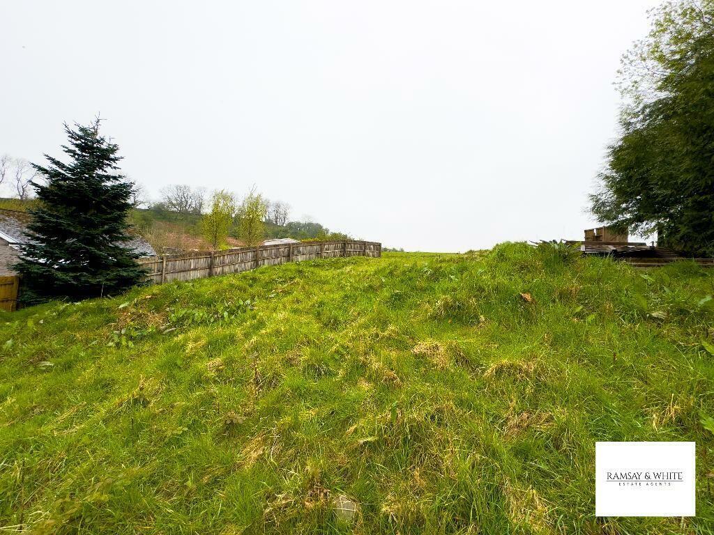 Additional property image - Plot 1, Dan Y Coed, Merthyr Tydfil, CF48 2UA