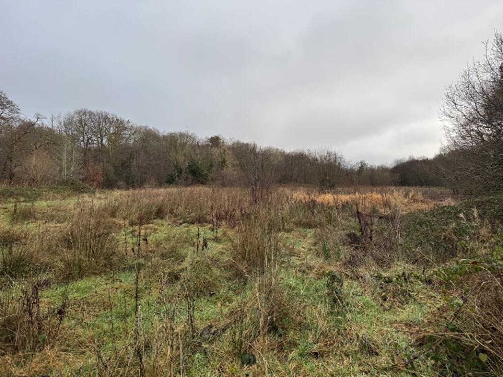 Additional property image - Land off Tram Road Land off Tram Road, Aberdare, CF44 9NT
