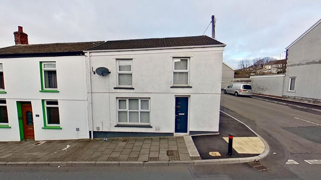 Main image of property: 47 Gilfach Cynon, Merthyr Tydfil, Mid Glamorgan, CF47 0PG