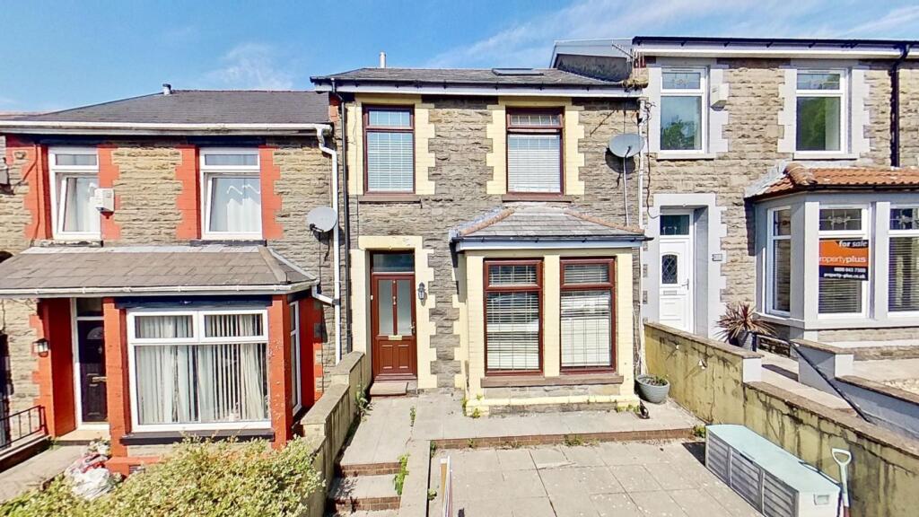 Main image of property: 9 Stuart Street, Treherbert, Treorchy, Mid Glamorgan, CF42 5PR