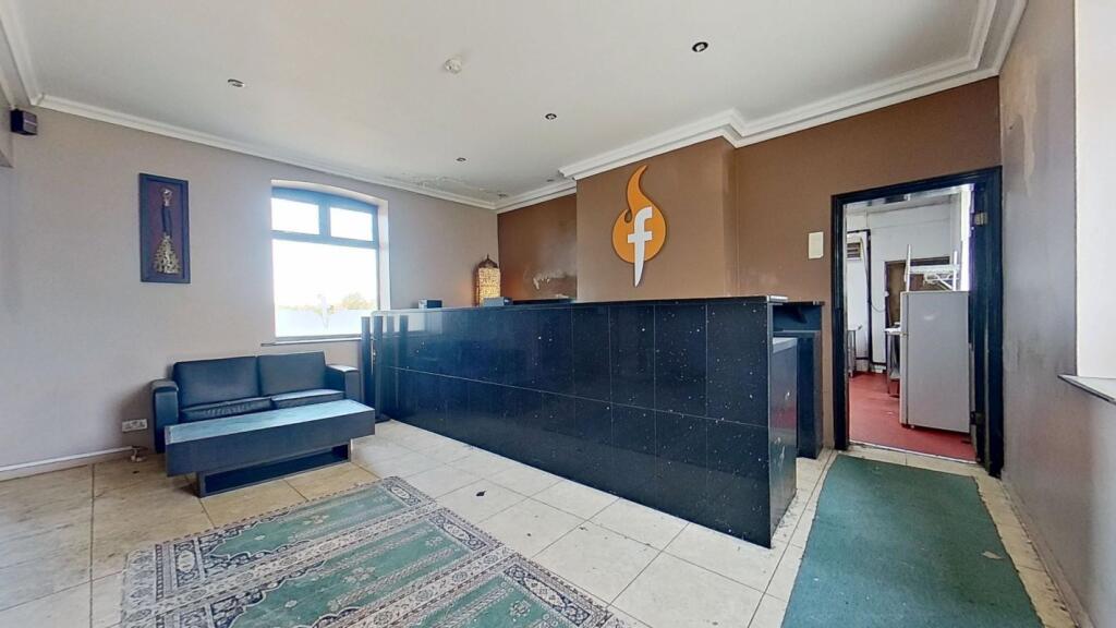 Main image of property: Unit 1 & 2, Hewish, Weston-super-Mare, Avon, BS24 6RN