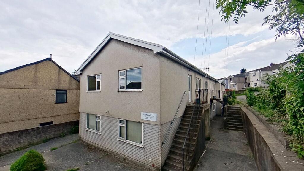 Main image of property: Banwell Court, Banwell Street, Treforys, Abertawe, Swansea, SA6 7BU