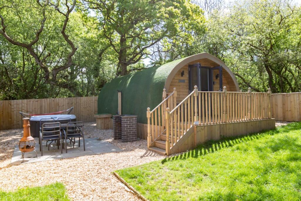 Main image of property: CWTCH, Redberth, Tenby, Pembrokeshire, SA70 8RP
