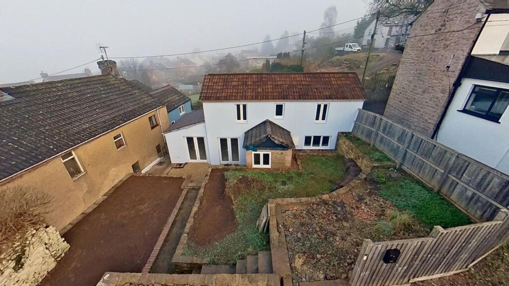Main image of property: 74 Ruspidge Road, Cinderford, Gloucestershire, GL14 3AE