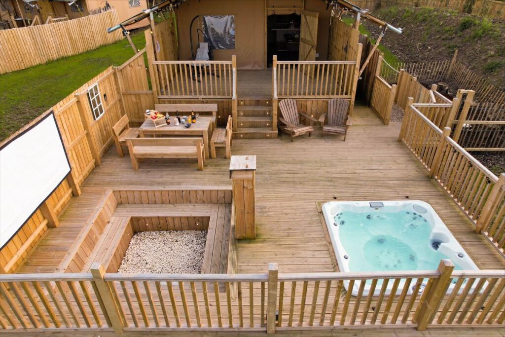 Main image of property: Aladdin, Redberth Gardens, Tenby, Pembrokeshire, SA70 8RA