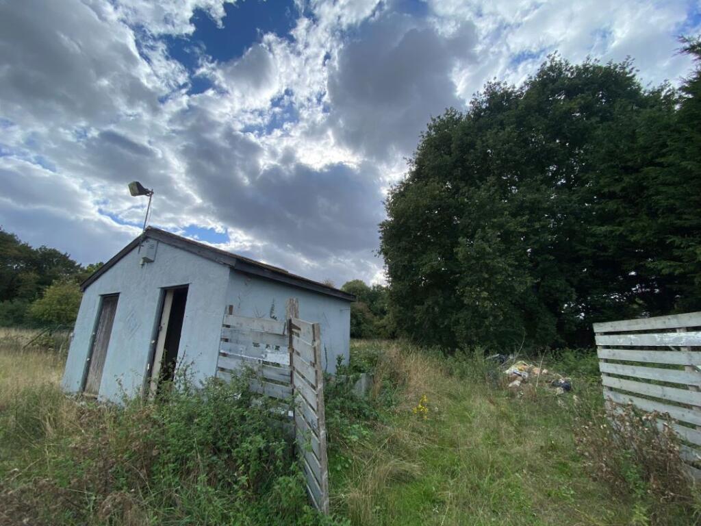 Main image of property: Office and Storage Sturmer Road, New England, Essex, CO9 4BD