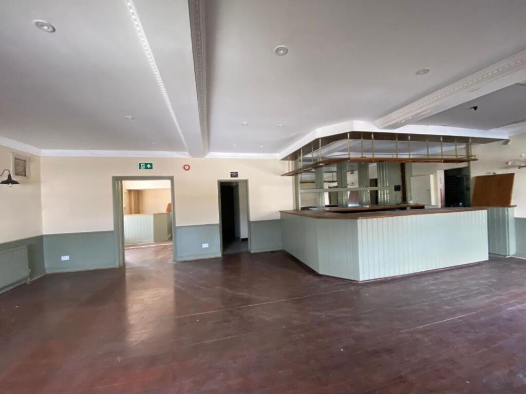 Main image of property: Unit 1 Sturmer Road, New England, Essex, CO9 4BD