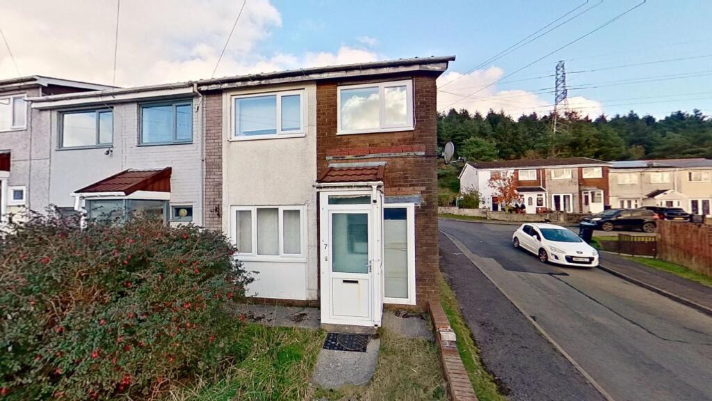 Main image of property: 7 Parc Bychan, Newtown, Ebbw Vale, Gwent, NP23 5FB