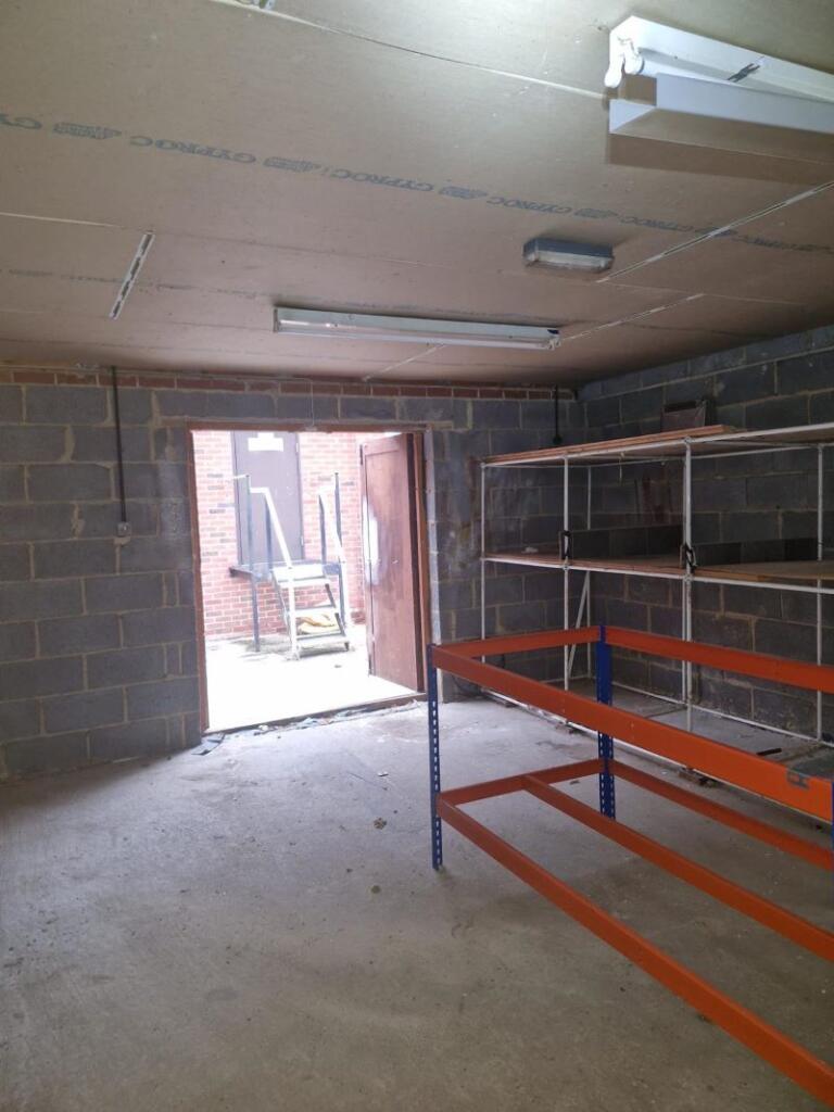 Main image of property: The Workshop, Sturmer Road, New England, Essex, CO9 4BD