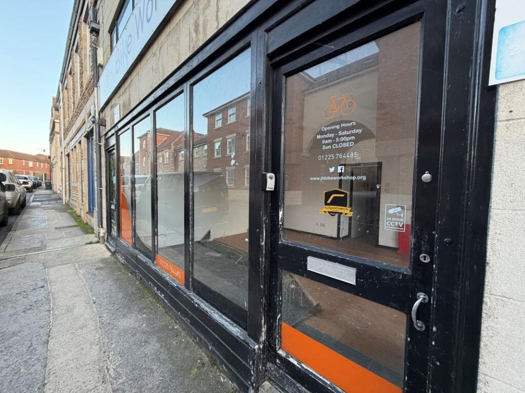 Main image of property: Courtyard, Unit B Duke Street, Trowbridge, Wiltshire, BA14 8EA