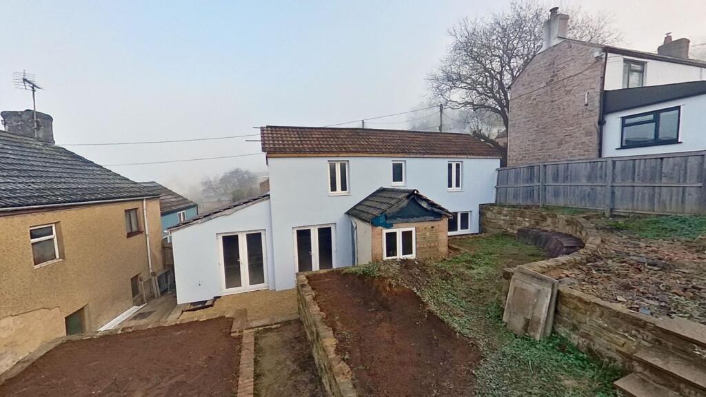 Main image of property: 74 Ruspidge Road, Cinderford, Gloucestershire, GL14 3AE