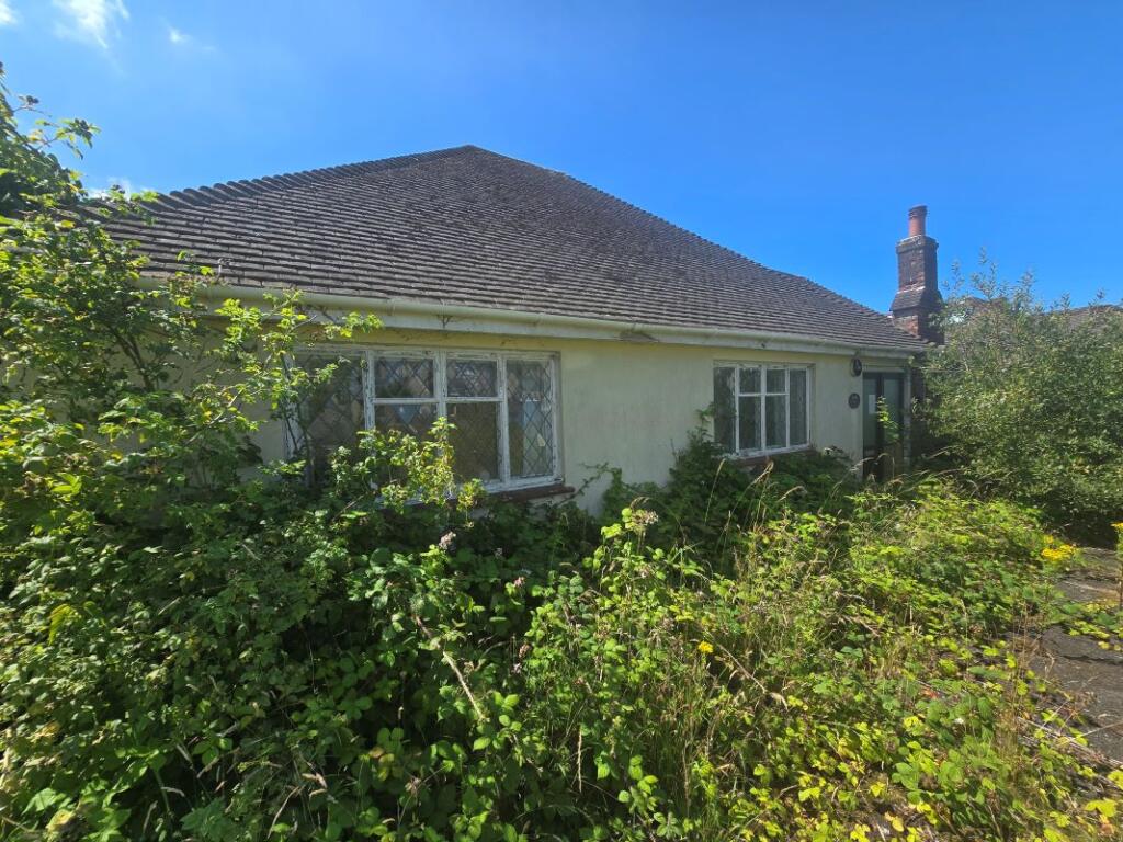 Main image of property: 115 Haven Road, Haverfordwest, Dyfed, SA61 1DL