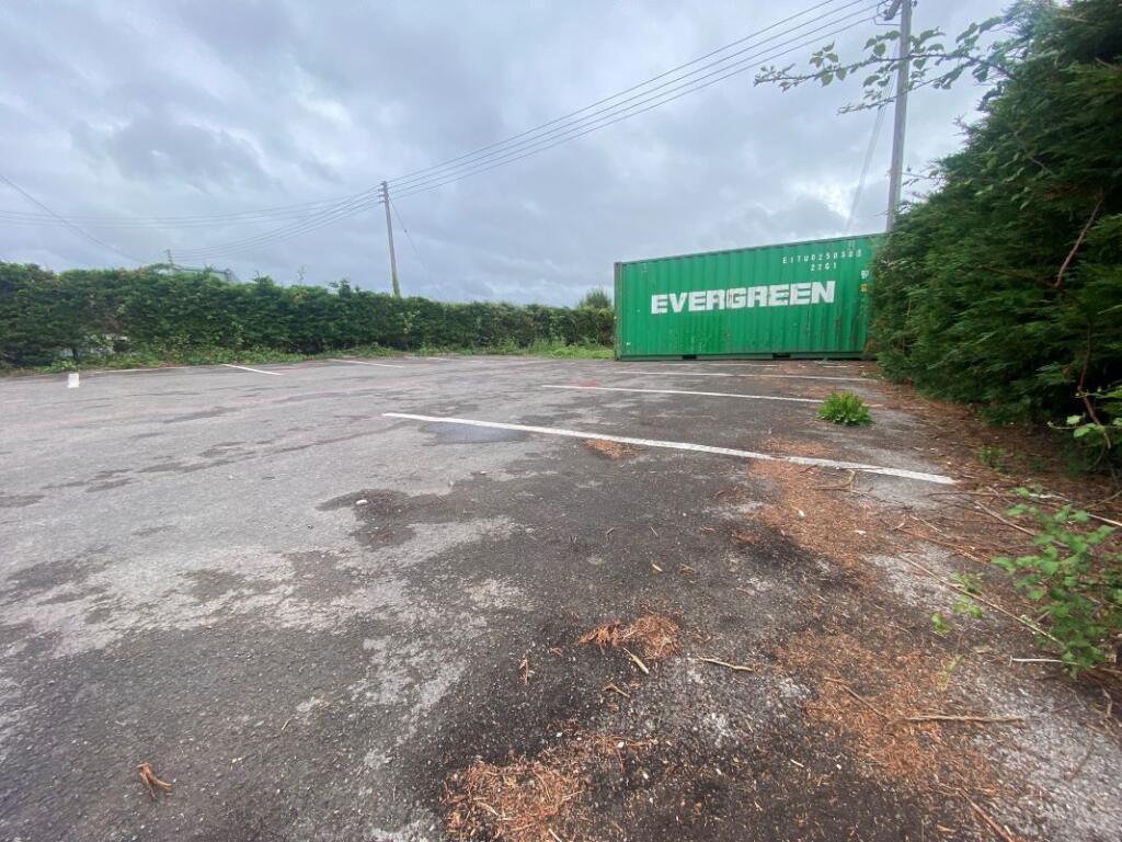 Main image of property: Compound A, Hewish, Weston-super-Mare, Avon, BS24 6RN