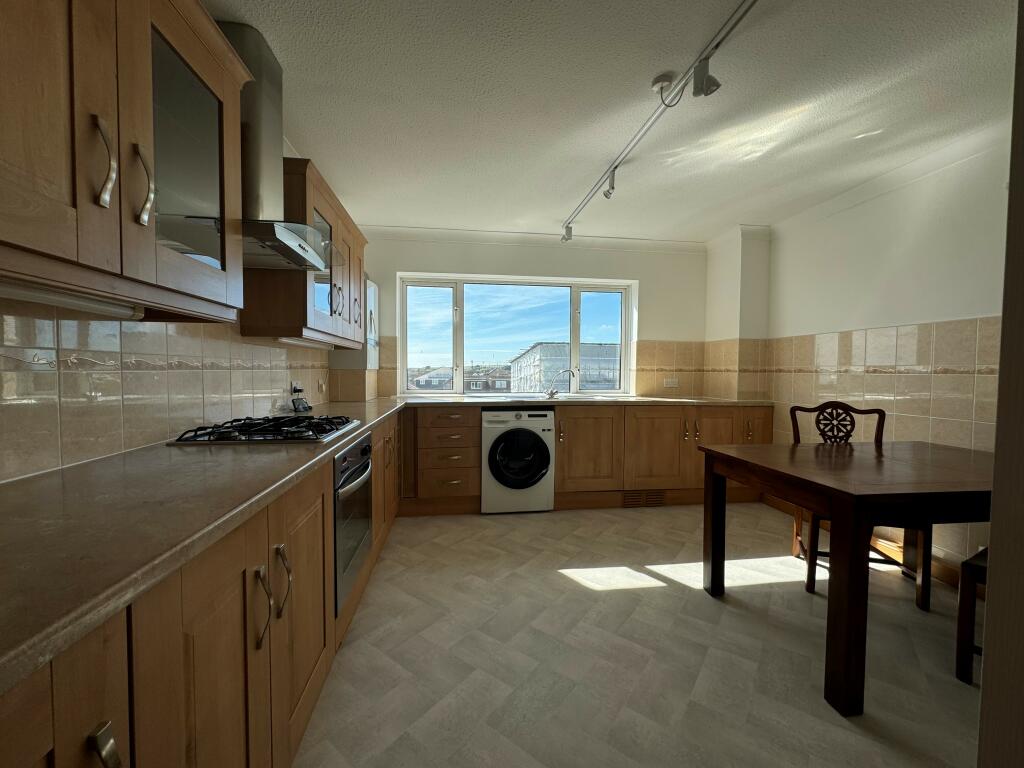 Main image of property: Saltdean