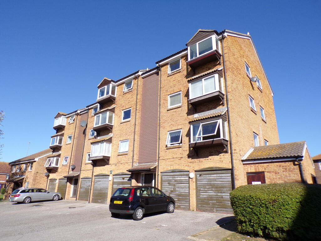 Main image of property: Balcombe Road, Peacehaven