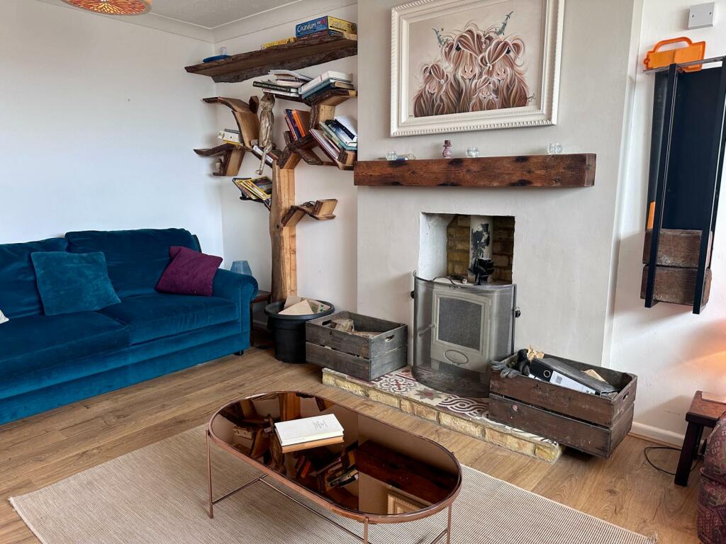 Additional property image - Cissbury Crescent, Saltdean