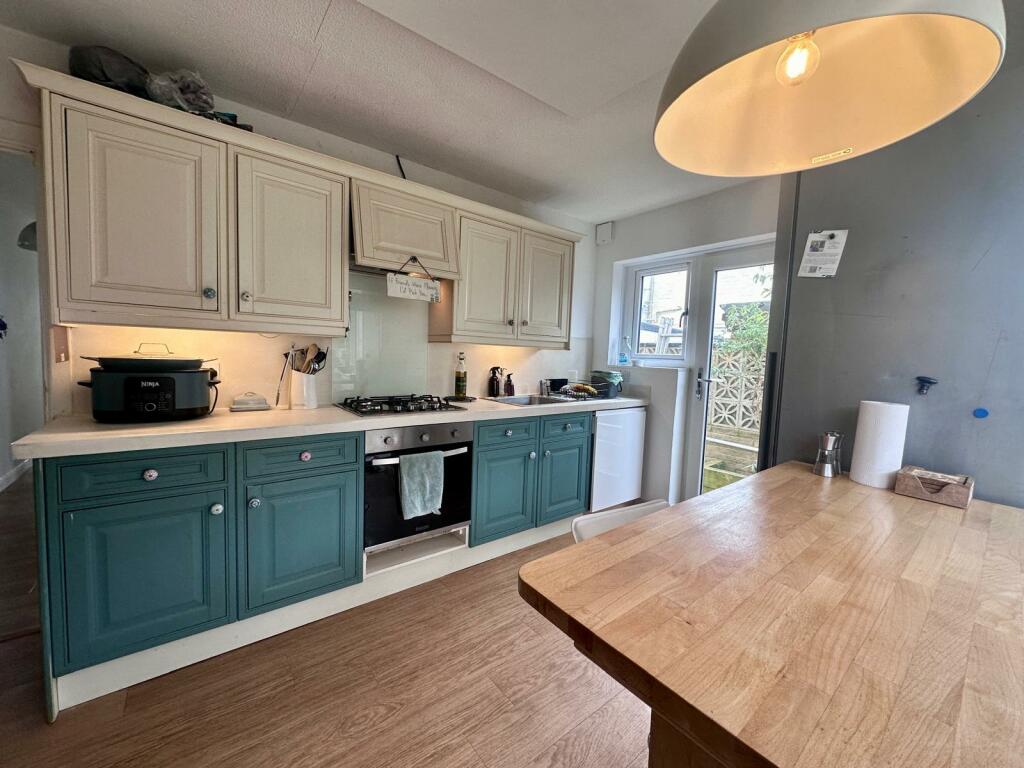 Additional property image - Cissbury Crescent, Saltdean