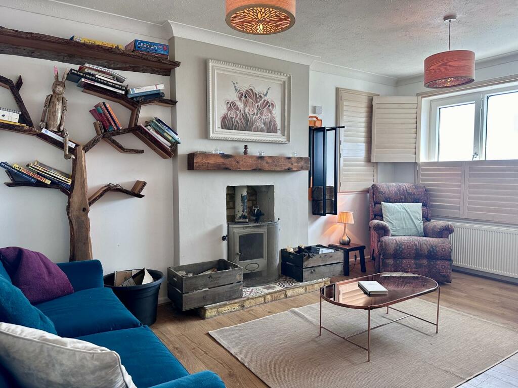 Additional property image - Cissbury Crescent, Saltdean